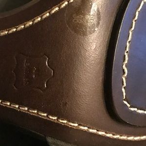 BCBGMAXAZRIA sandals